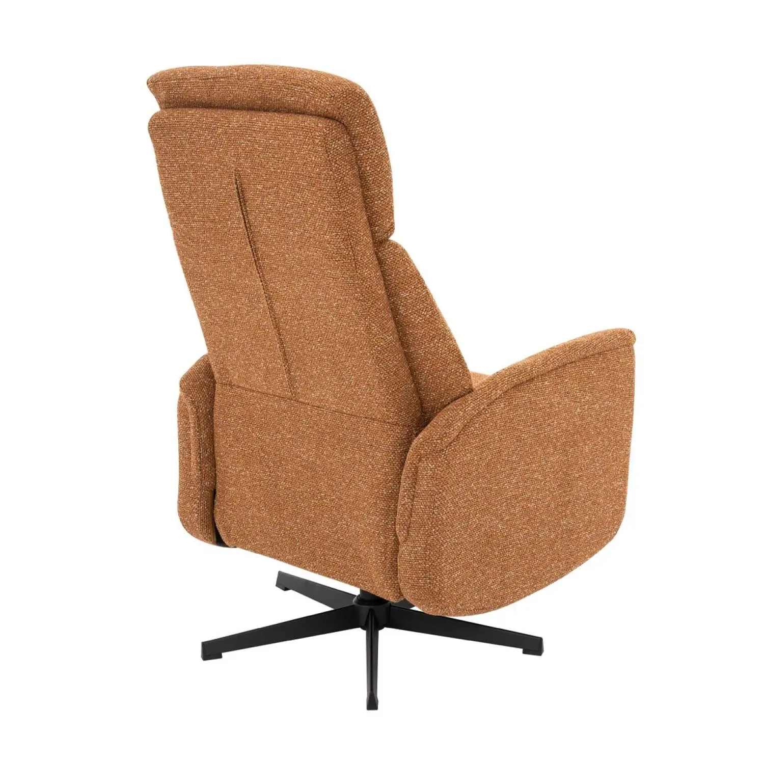 Label51 Fauteuils|Aarhus Elektrische Relaxfauteuil Coral boucle