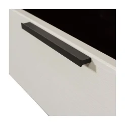 WOOOD Ladenkasten|Industriele Kasten|Adam Ladekast grenen zand 94cm