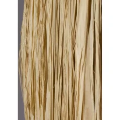 Dutchbone Vloerlampen|Afra 1-lichts Vloerlamp Plum