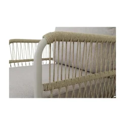 Lesli Living Loungeset|Akiro Loungeset beige