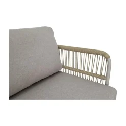 Lesli Living Loungeset|Akiro Loungeset beige