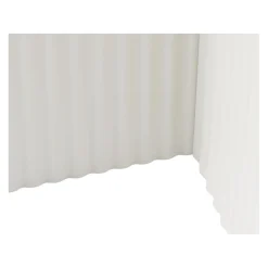 LykkeHome Eettafels|Alejandro Eettafel rond 110 cm greige