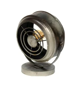 Kalfort Tafellampen|Allen tafellamp industrieel (SHOWROOMMODEL)