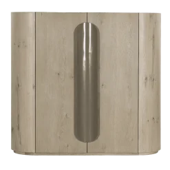 Tower living Wandkasten|Industriele Kasten|Allure Opbergkast white wash 150 cm