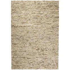 By Boo Vloerkleden|Alvarez Vloerkleed 190×290 cm Bruin