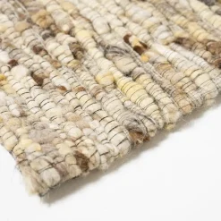 By Boo Vloerkleden|Alvarez Vloerkleed 290×390 cm Bruin