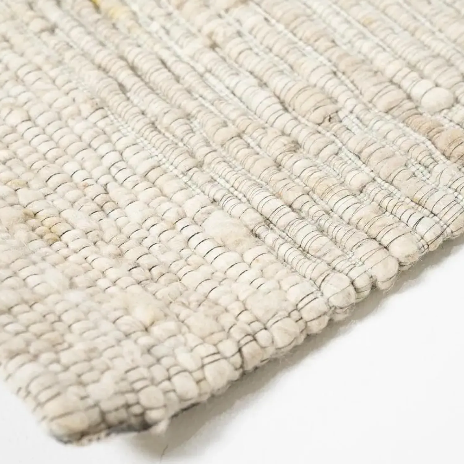 By Boo Vloerkleden|Alvarez Vloerkleed 190×290 cm Wit