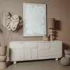 Tower living Dressoirs|Industriele Kasten|Alviano Dressoir 210 cm