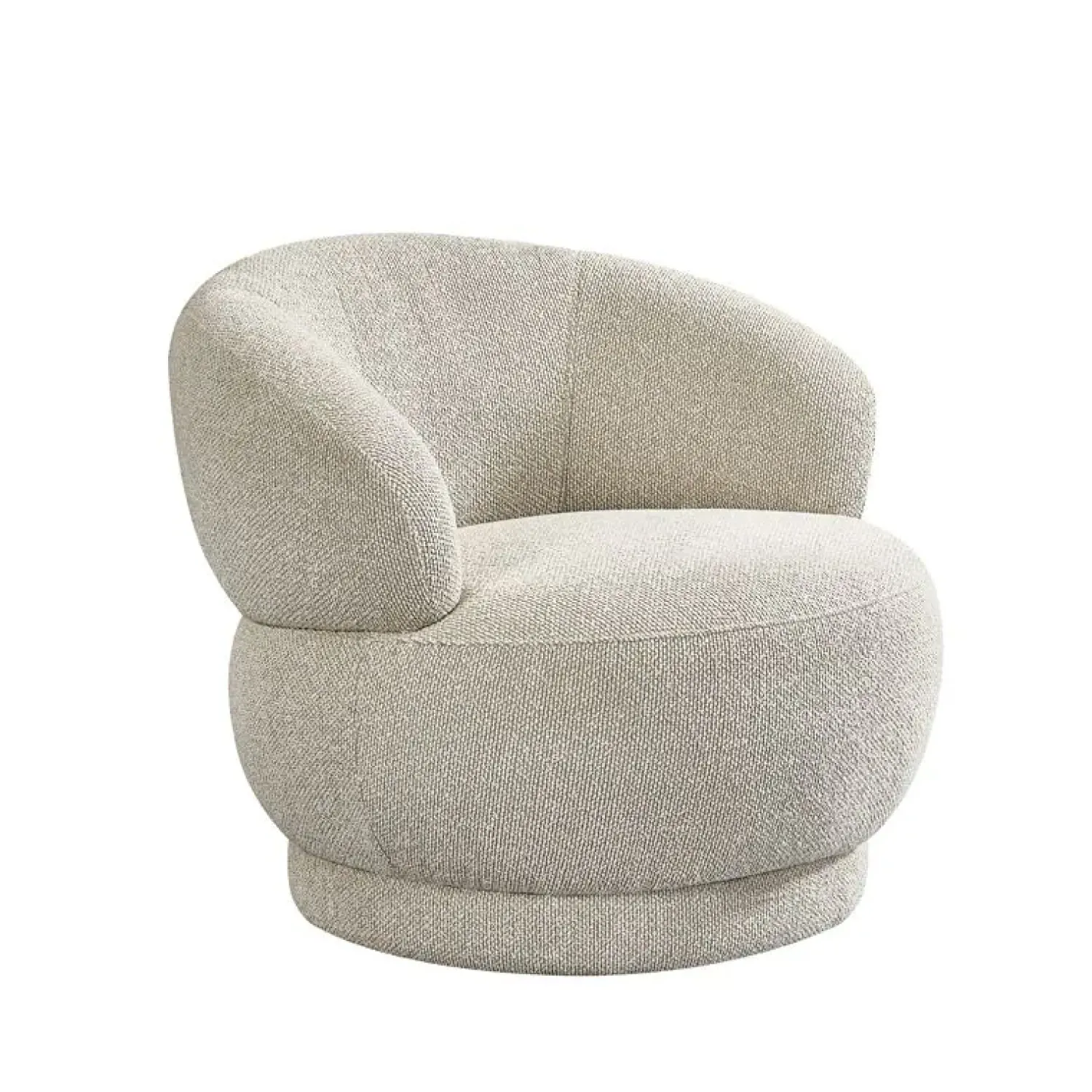 Label51 Fauteuils|Alvito Fauteuil Naturel