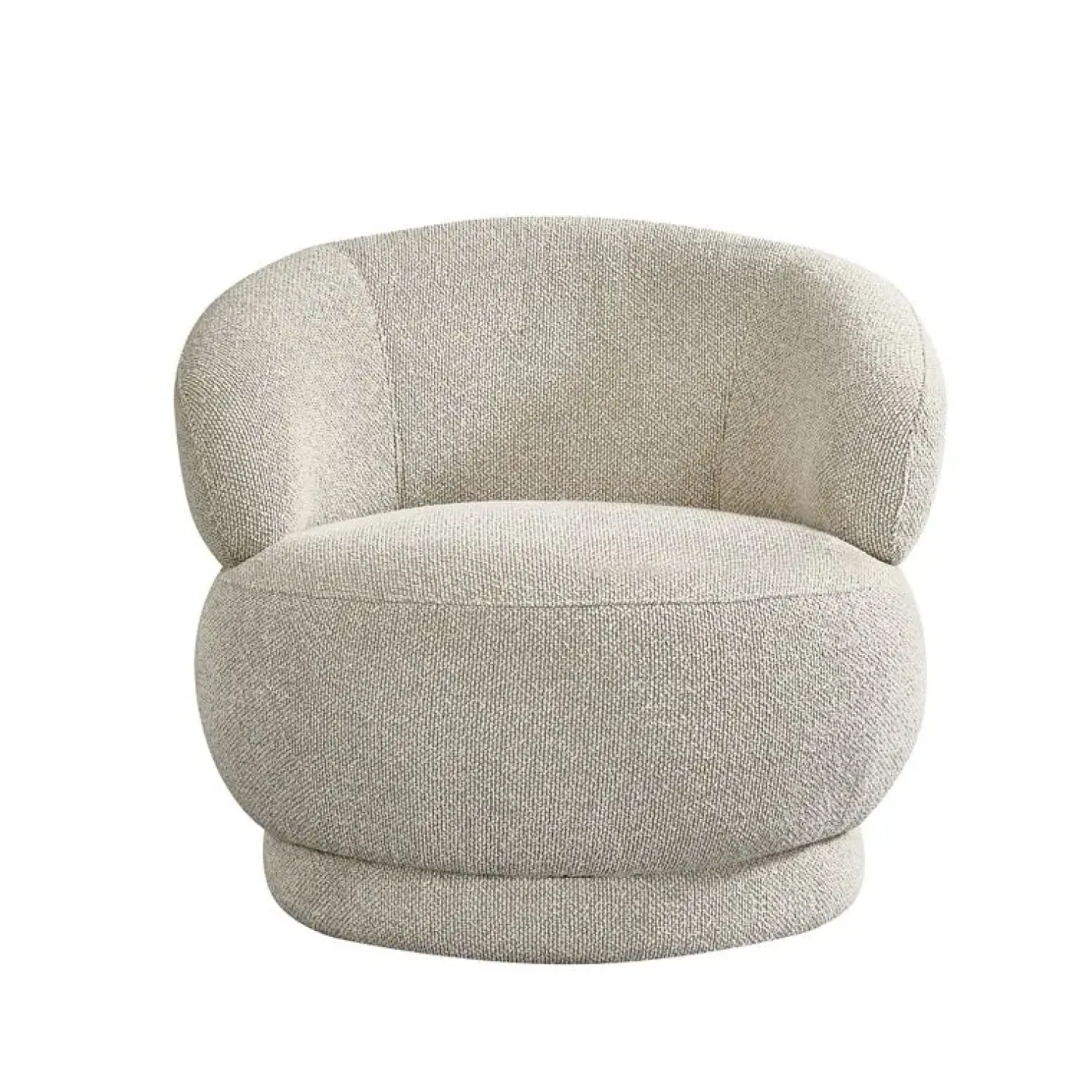 Label51 Fauteuils|Alvito Fauteuil Naturel