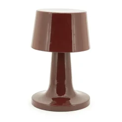 By Boo Tafellampen|Alvo 1-lichts Tafellamp rood