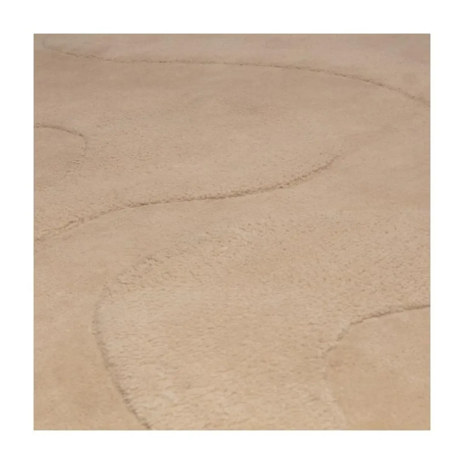 WOOOD Vloerkleden|Alya vloerkleed organisch gebroken wit 170x240cm