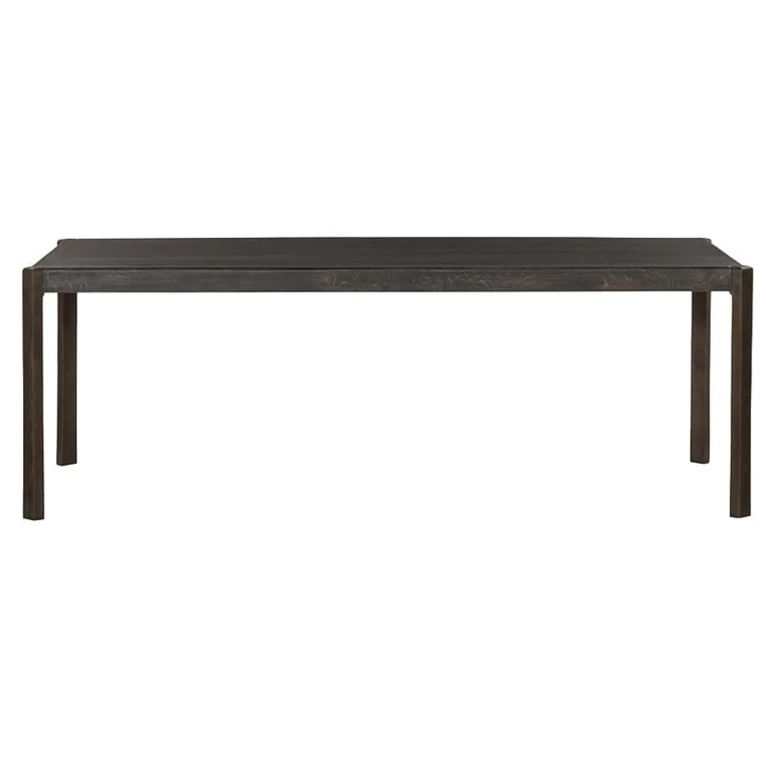 Tower living Eettafels|Amalfi Eettafel bruin eikenfineer 220cm