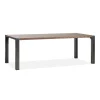 Maison Madera Eettafels|Amaya Eettafel 160cm