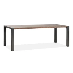 Maison Madera Eettafels|Amaya Eettafel 160cm