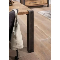 Maison Madera Eettafels|Amaya Eettafel 190cm
