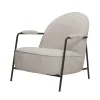 Tower living Fauteuils|Amelia Fauteuil beige