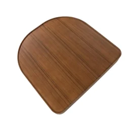Eleonora Salontafels|Arcus Salontafel Bruin 122cm