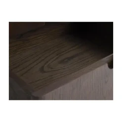 LykkeHome Dressoirs|Industriele Kasten|Aris Dressoir 160 cm espresso