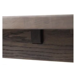 LykkeHome Eettafels|Aris Eettafel 180 cm espresso
