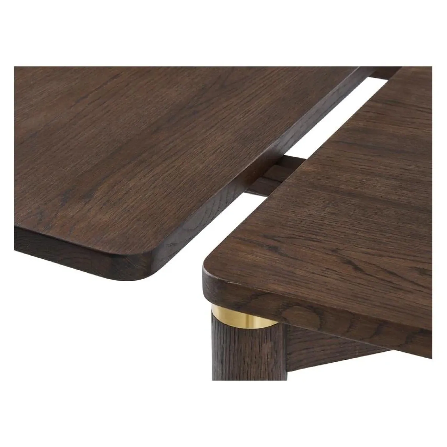 LykkeHome Tafelbladen|Aris los blad 95×50 cm espresso