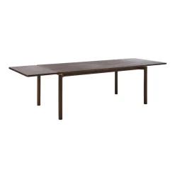 LykkeHome Tafelbladen|Aris los blad 95×50 cm espresso
