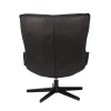 NORI Living Fauteuils|Arix fauteuil Antraciet