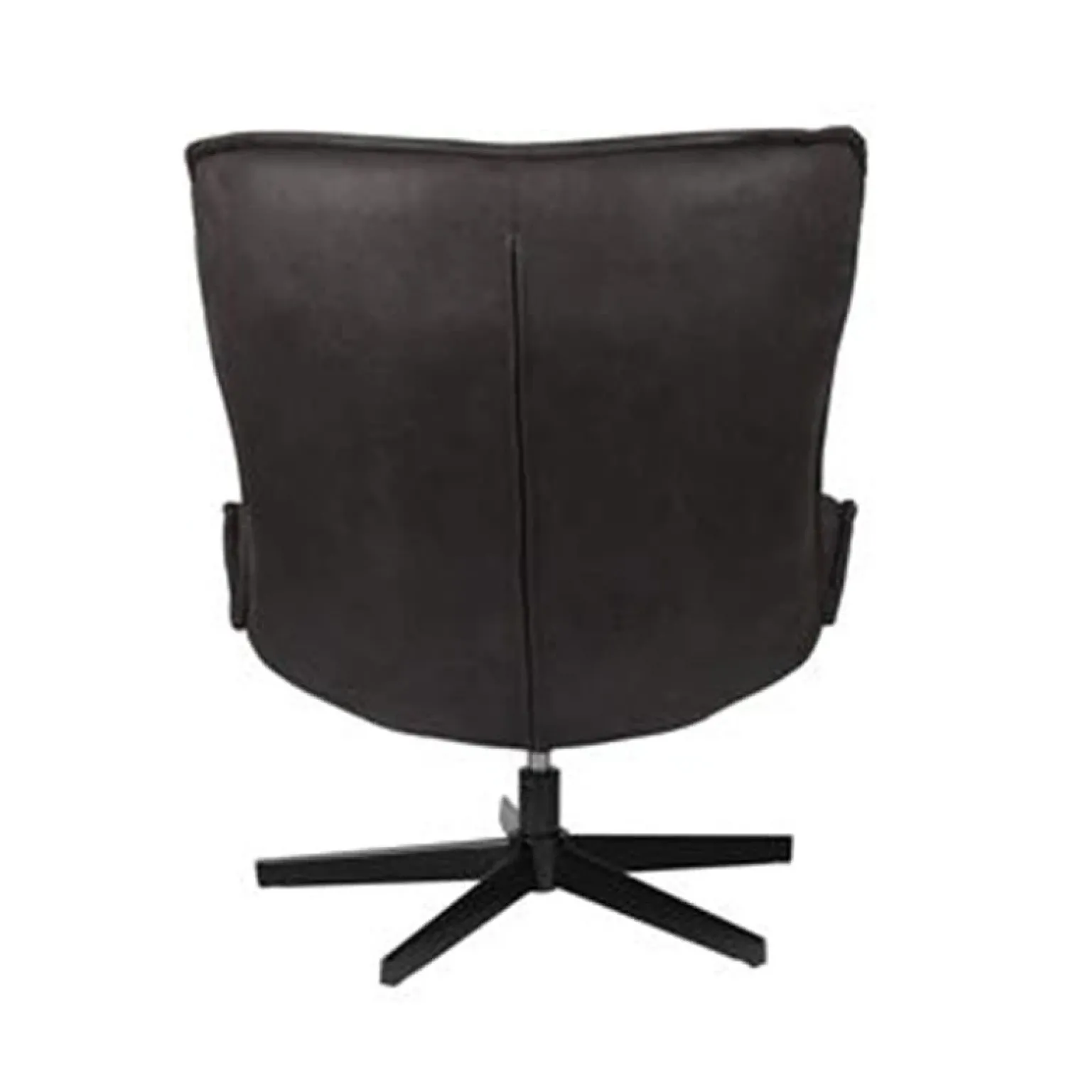 NORI Living Fauteuils|Arix fauteuil Antraciet