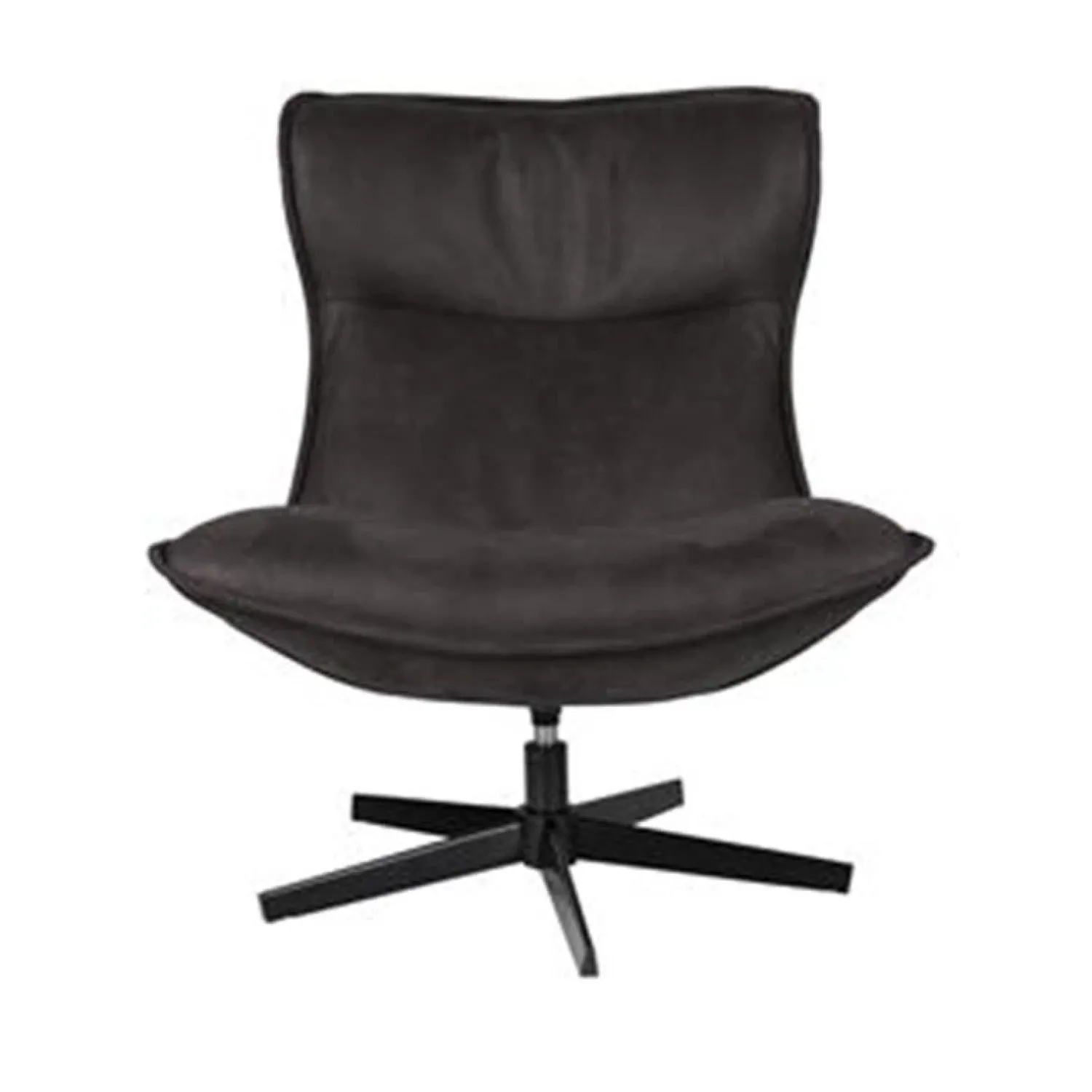 NORI Living Fauteuils|Arix fauteuil Antraciet