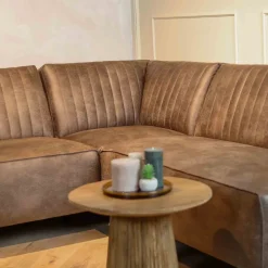 Ease Living Hoekbanken|Loungebanken|Ashley Modulaire Hoekbank 2,5 zits met eindstuk rechts