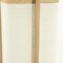 By Boo Hanglampen|Aterlier 1-lichts Hanglamp Large Naturel 27cm