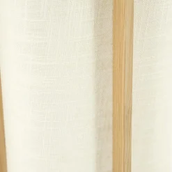 By Boo Hanglampen|Aterlier 1-lichts Hanglamp Small Naturel 20cm
