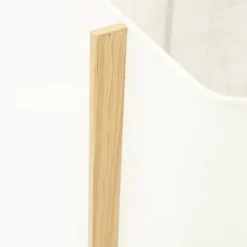 By Boo Tafellampen|Aterlier 1-lichts Tafellamp Large Naturel 27cm