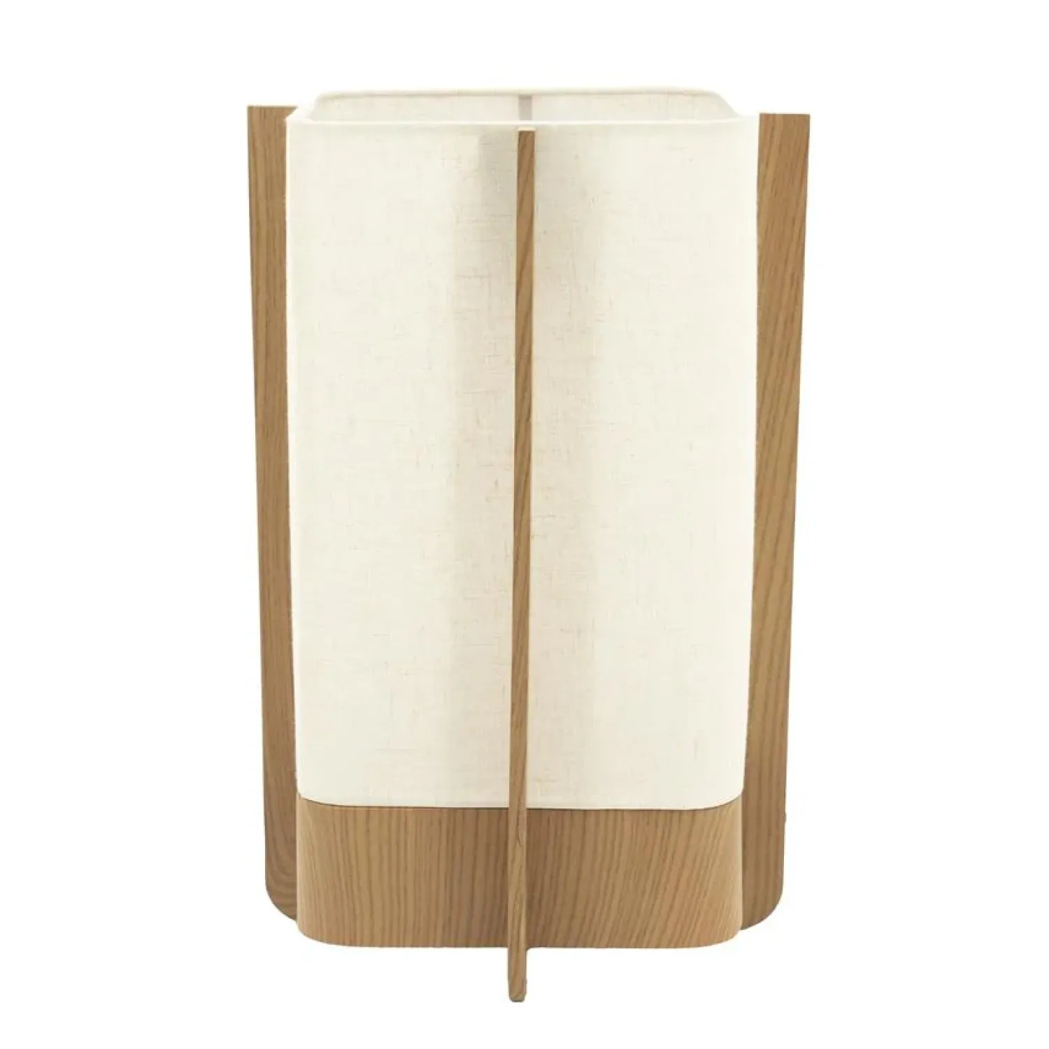 By Boo Tafellampen|Aterlier 1-lichts Tafellamp Large Bruin 27cm