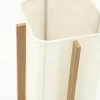 By Boo Tafellampen|Aterlier 1-lichts Tafellamp Small Bruin 20cm
