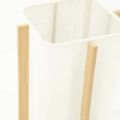 By Boo Tafellampen|Aterlier 1-lichts Tafellamp Small Naturel 20cm