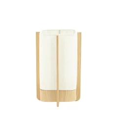By Boo Tafellampen|Aterlier 1-lichts Tafellamp Small Naturel 20cm