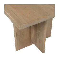 WOOOD Eettafels|Ato Eettafel Mangohout 220cm