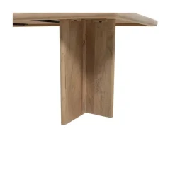 WOOOD Eettafels|Ato Eettafel Mangohout 220cm