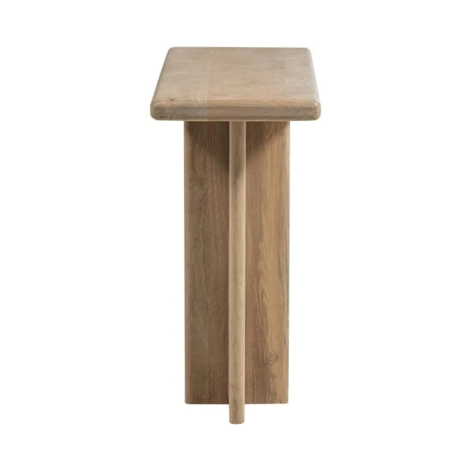 WOOOD Sidetables|Ato Sidetable Mangohout 80cm