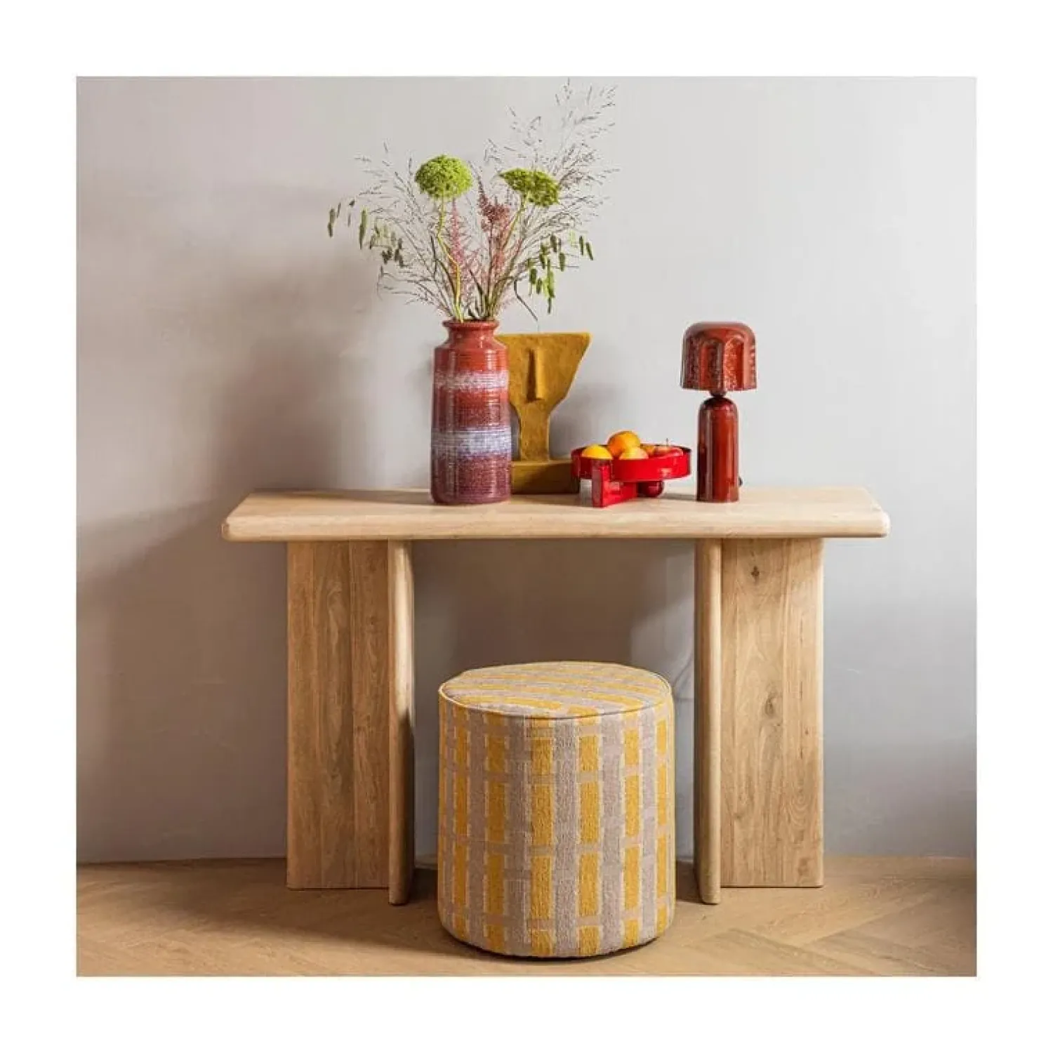 WOOOD Sidetables|Ato Sidetable Mangohout 80cm