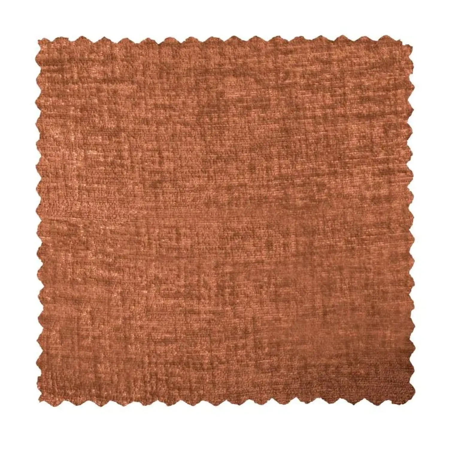 WOOOD Fauteuils|Atty Draaifauteuil velvet terracotta