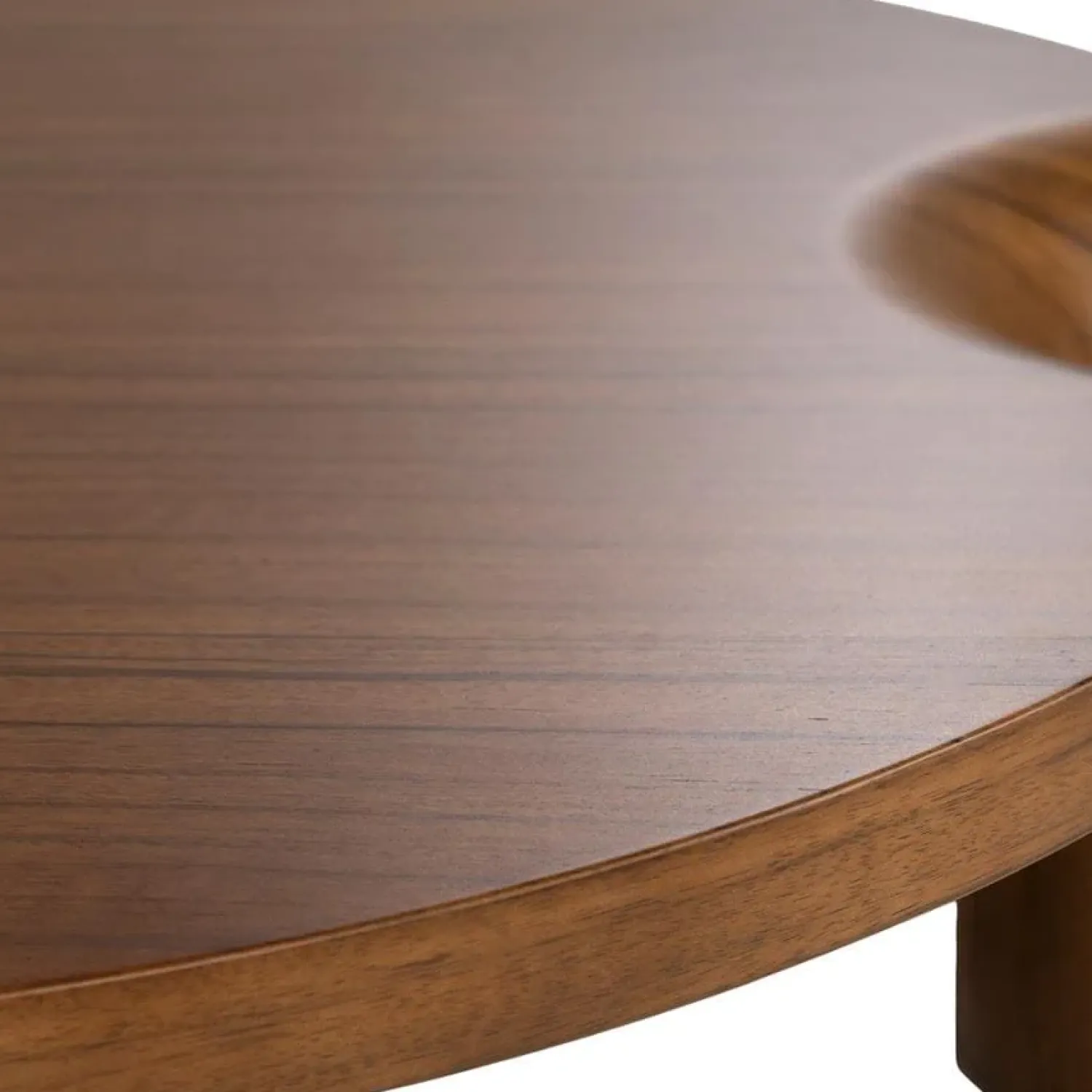Eleonora Salontafels|Avar Salontafel Bruin 110cm