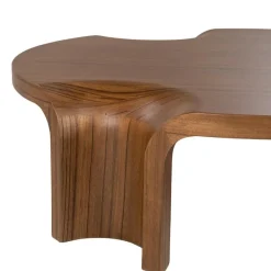 Eleonora Salontafels|Avar Salontafel Bruin 110cm