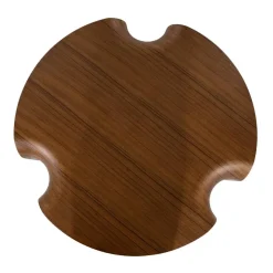 Eleonora Salontafels|Avar Salontafel Bruin 110cm