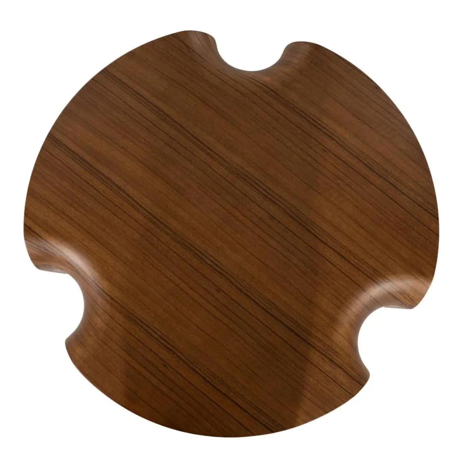 Eleonora Salontafels|Avar Salontafel Bruin 110cm