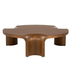 Eleonora Salontafels|Avar Salontafel Bruin 110cm