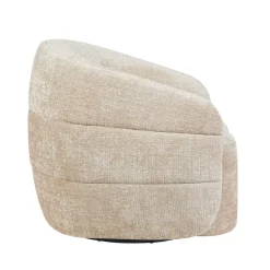 Furndea Fauteuils|Azra Fauteuil Beige stof