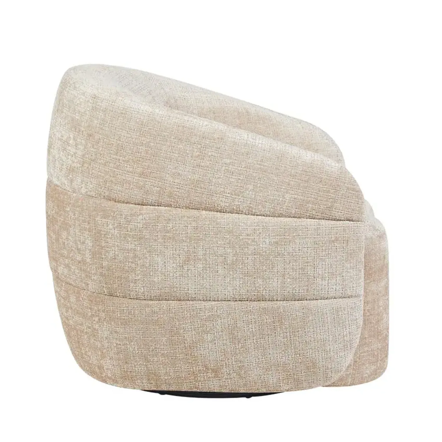 Furndea Fauteuils|Azra Fauteuil Beige stof