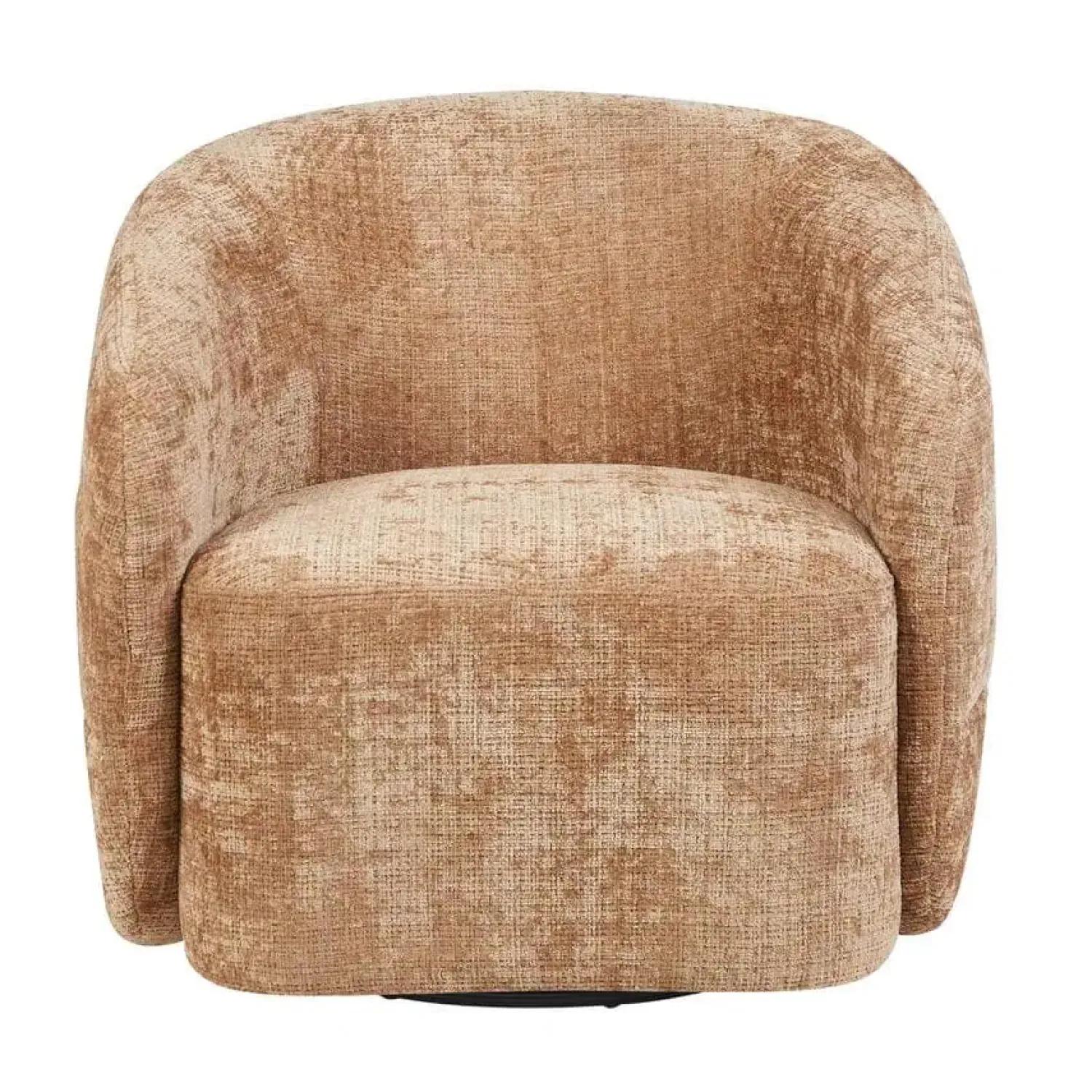 Furndea Fauteuils|Azra Fauteuil Cinnamon stof